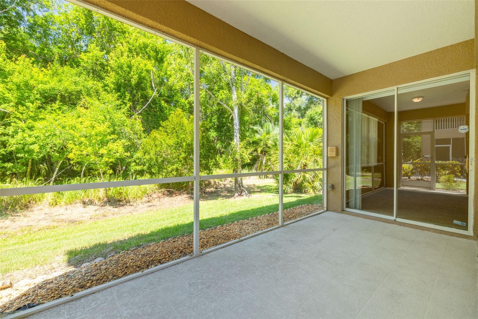 PRESERVE AT LANSBROOK CONDO THE - Residential