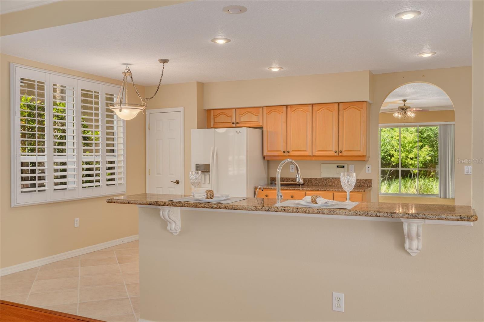 PRESERVE AT LANSBROOK CONDO THE - Residential