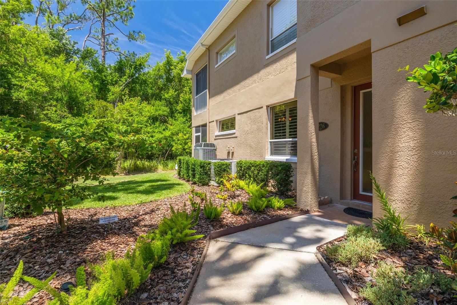 PRESERVE AT LANSBROOK CONDO THE - Residential