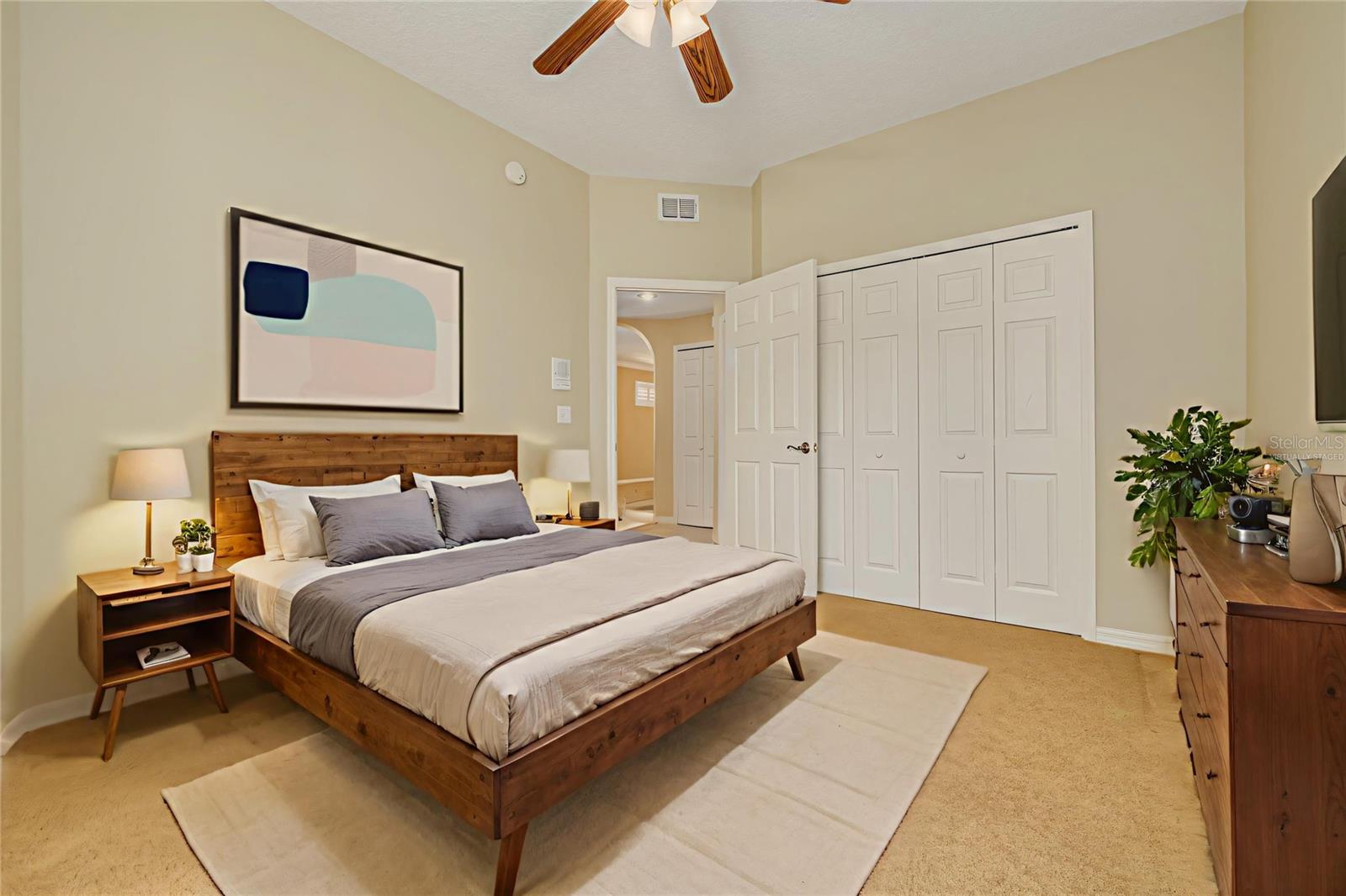 PRESERVE AT LANSBROOK CONDO THE - Residential