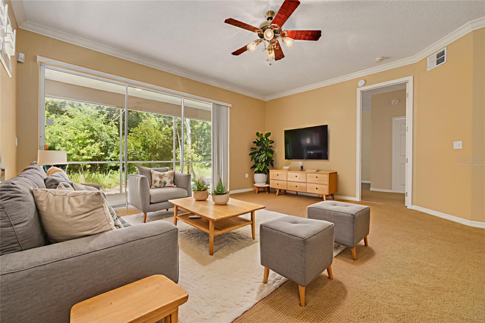 PRESERVE AT LANSBROOK CONDO THE - Residential