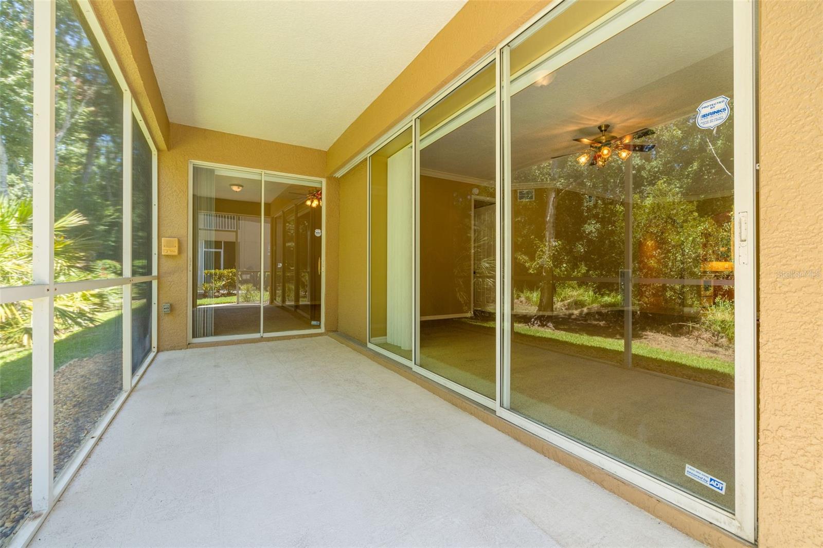 PRESERVE AT LANSBROOK CONDO THE - Residential