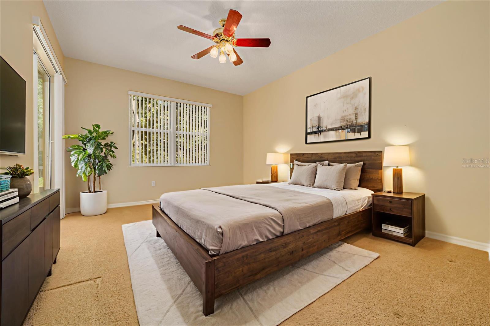 PRESERVE AT LANSBROOK CONDO THE - Residential
