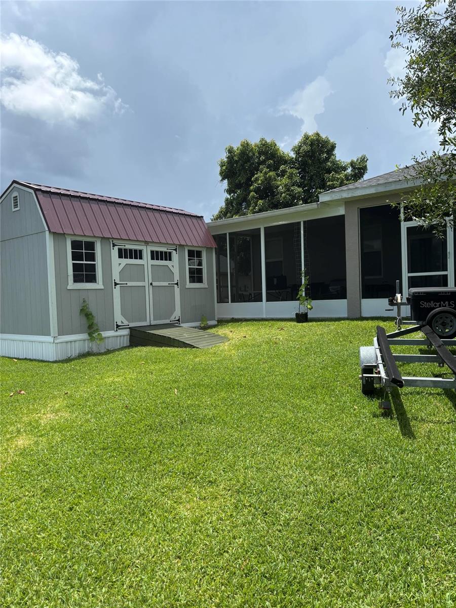 SUN N LAKES ESTATE SUB - Residential