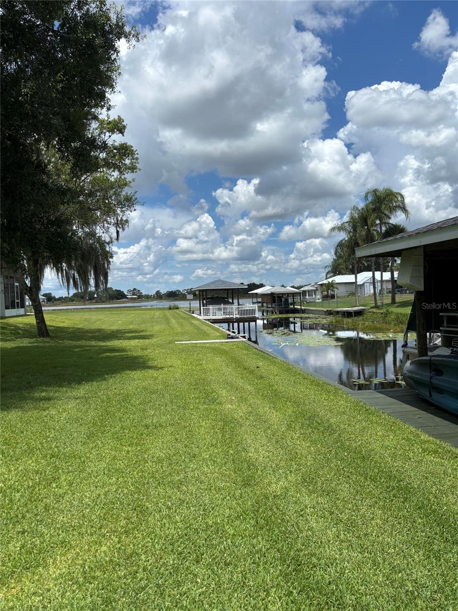 SUN N LAKES ESTATE SUB - Residential