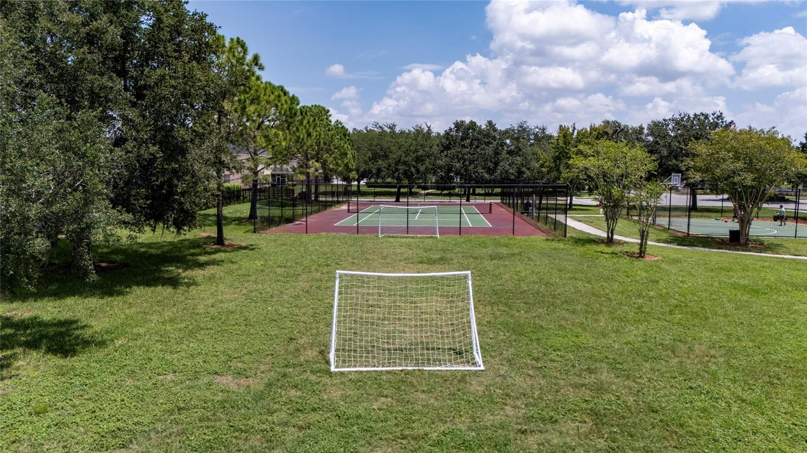 CYPRESS RESERVE VILLAS - Residential