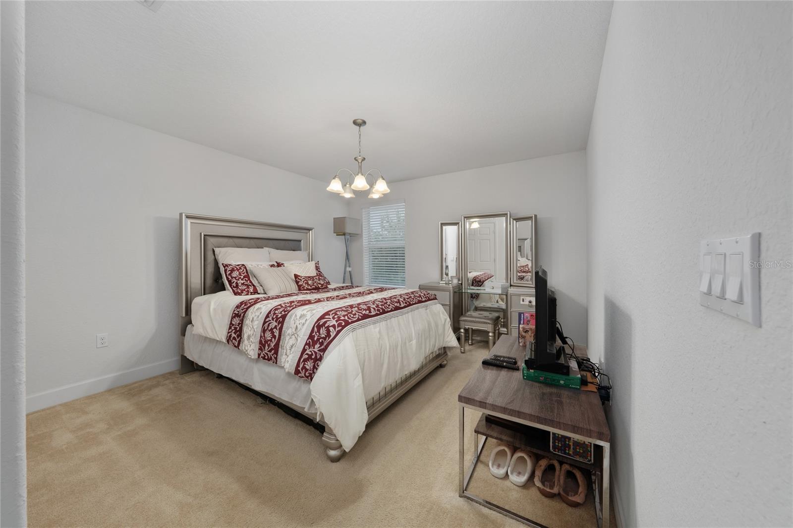 CYPRESS RESERVE VILLAS - Residential