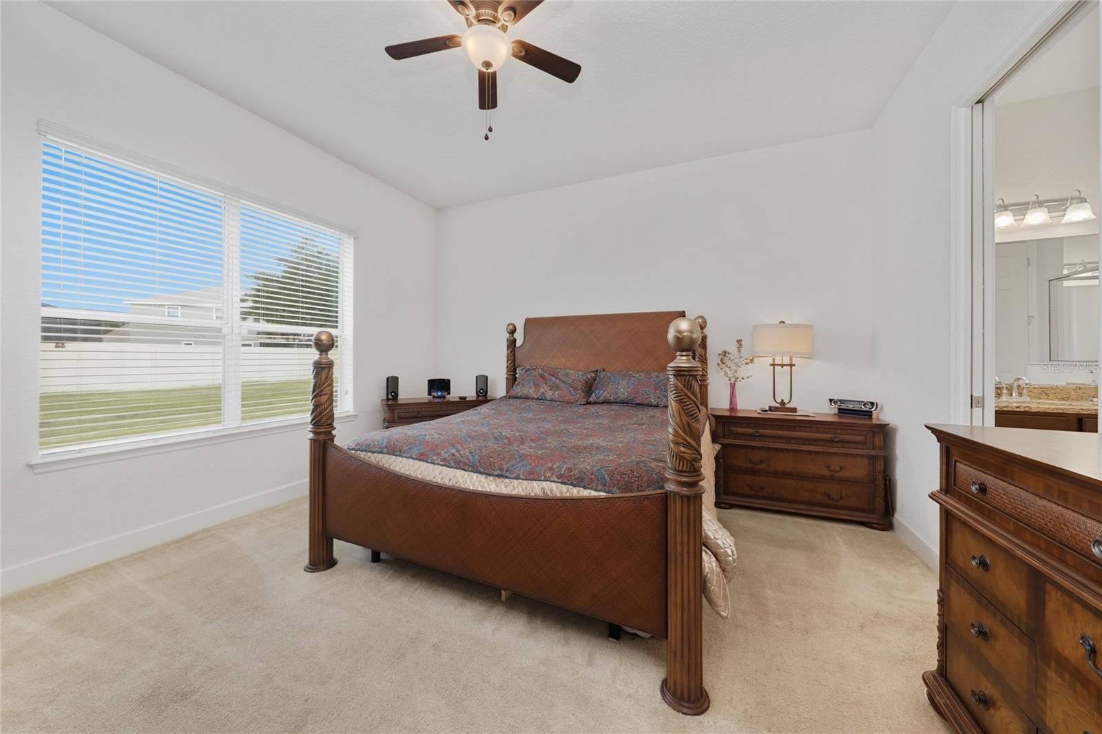 CYPRESS RESERVE VILLAS - Residential
