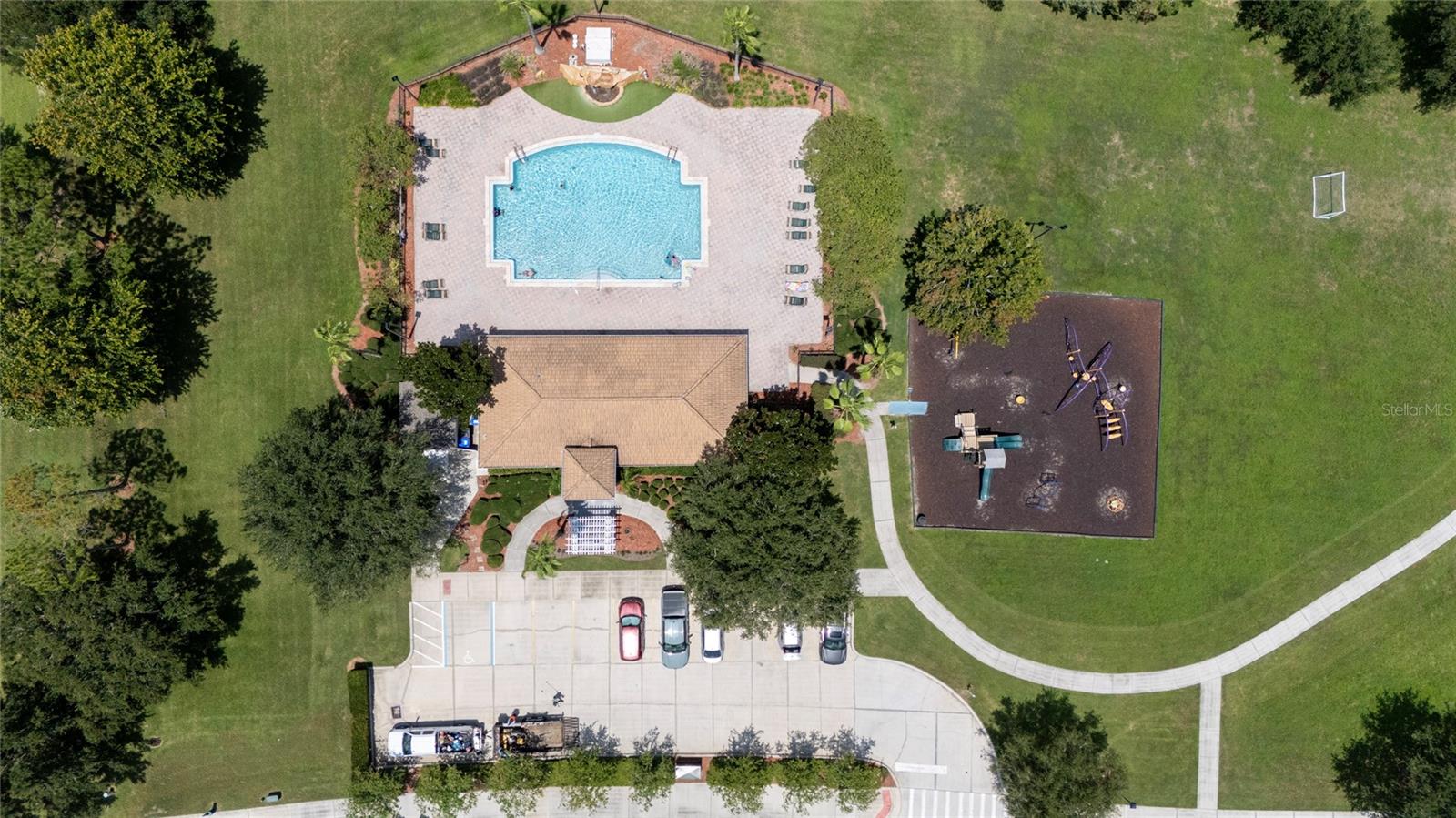 CYPRESS RESERVE VILLAS - Residential