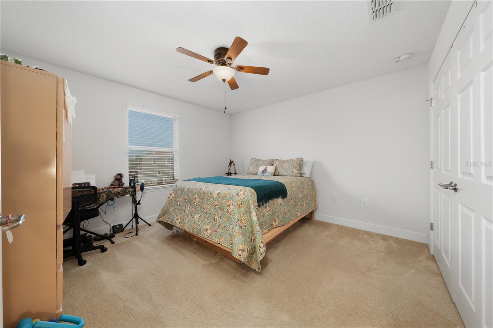CYPRESS RESERVE VILLAS - Residential