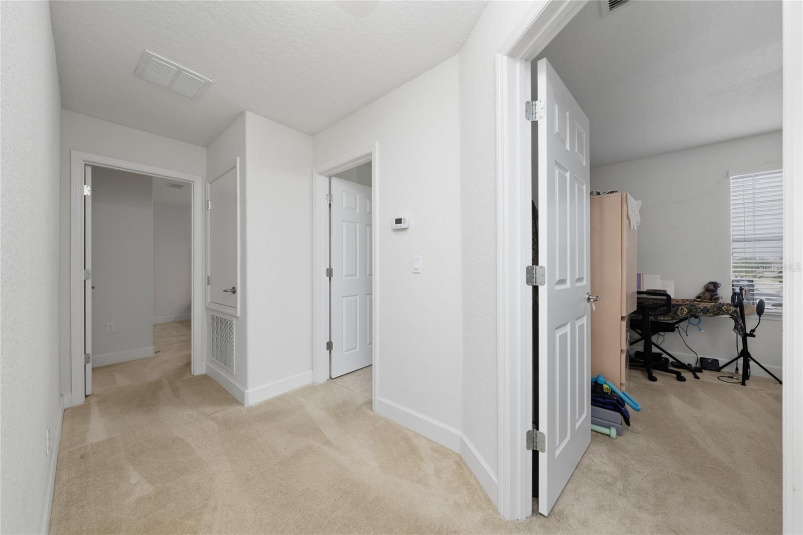 CYPRESS RESERVE VILLAS - Residential