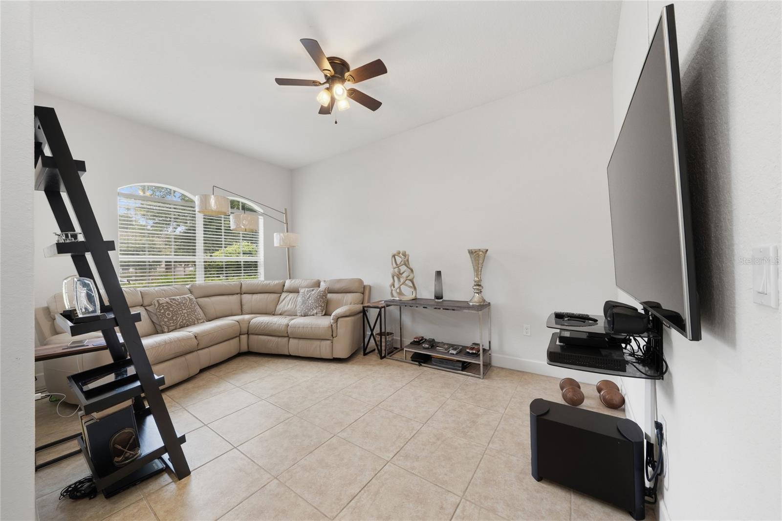 CYPRESS RESERVE VILLAS - Residential