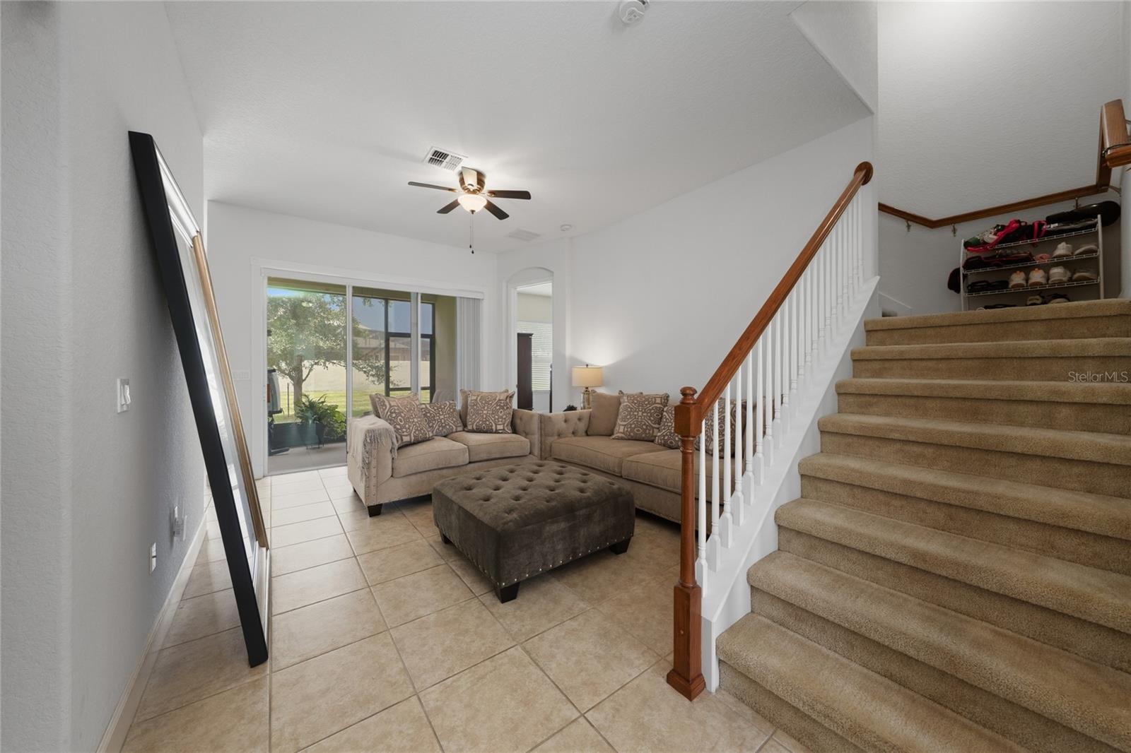 CYPRESS RESERVE VILLAS - Residential