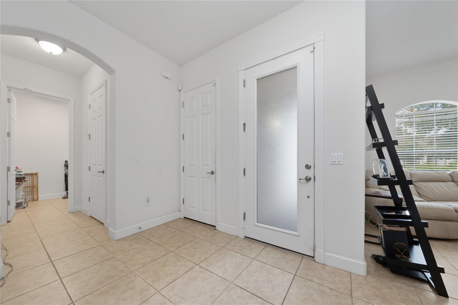 CYPRESS RESERVE VILLAS - Residential