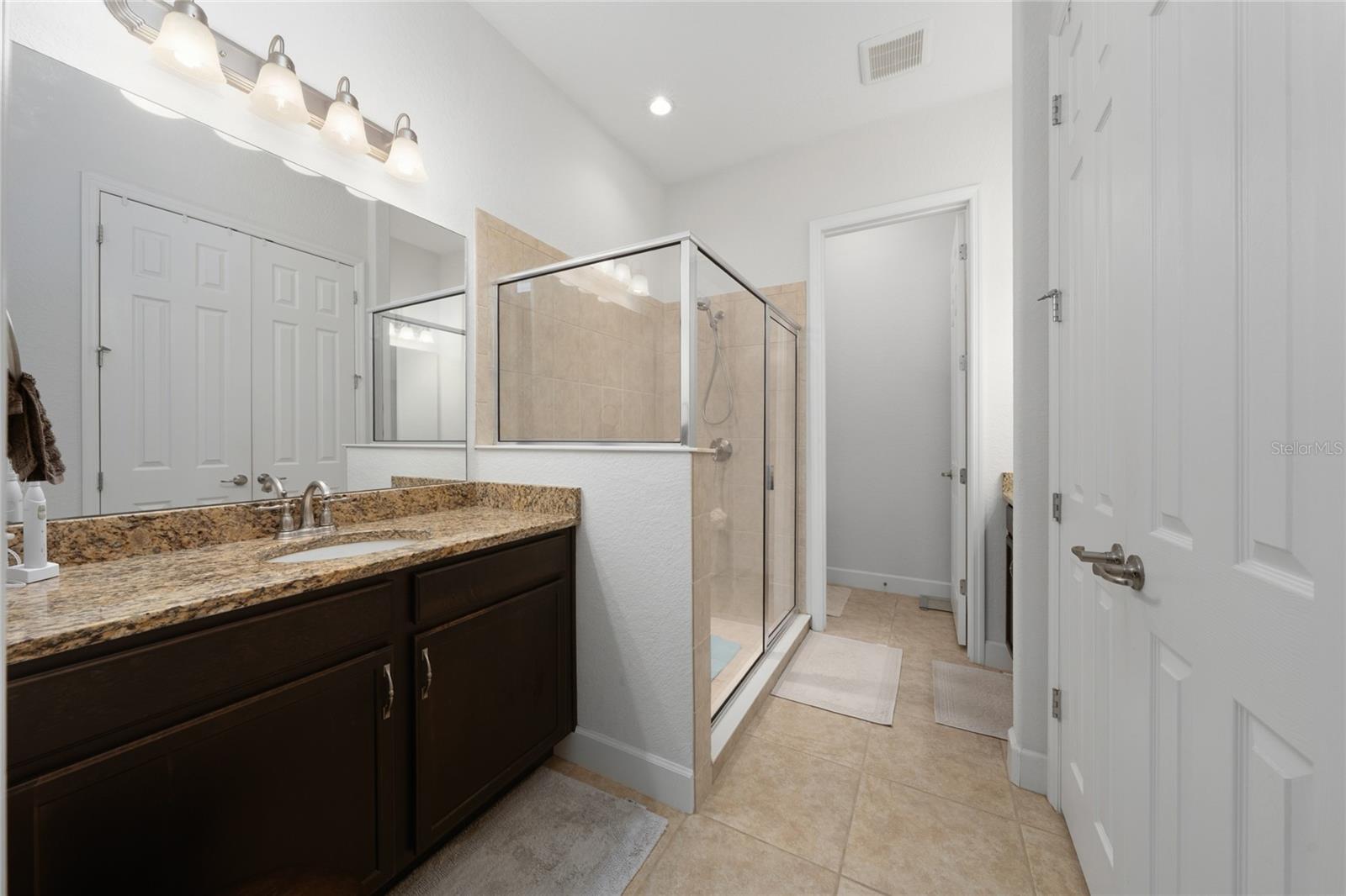CYPRESS RESERVE VILLAS - Residential