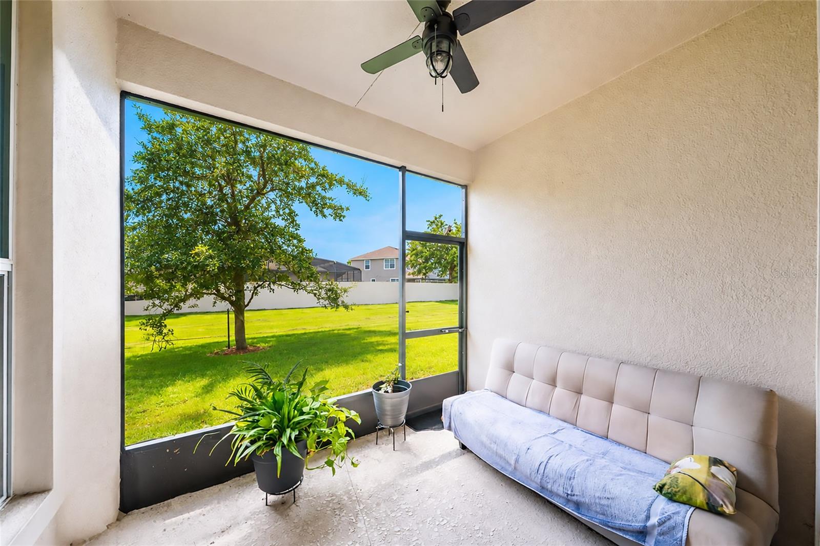 CYPRESS RESERVE VILLAS - Residential