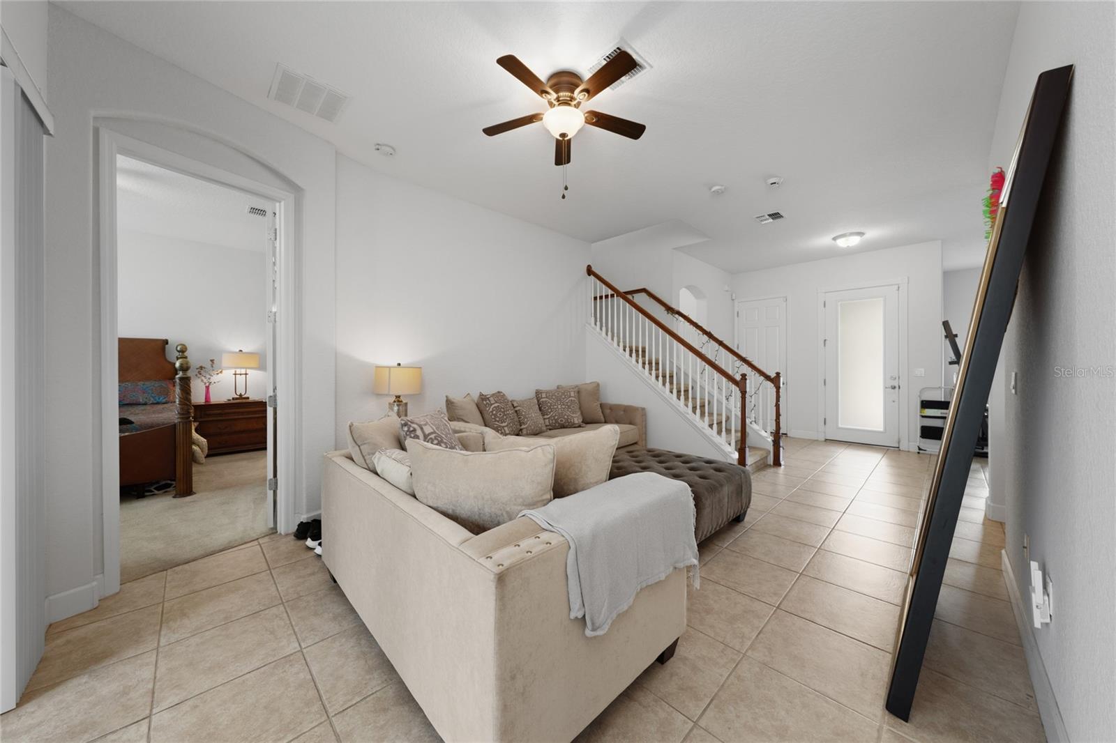 CYPRESS RESERVE VILLAS - Residential
