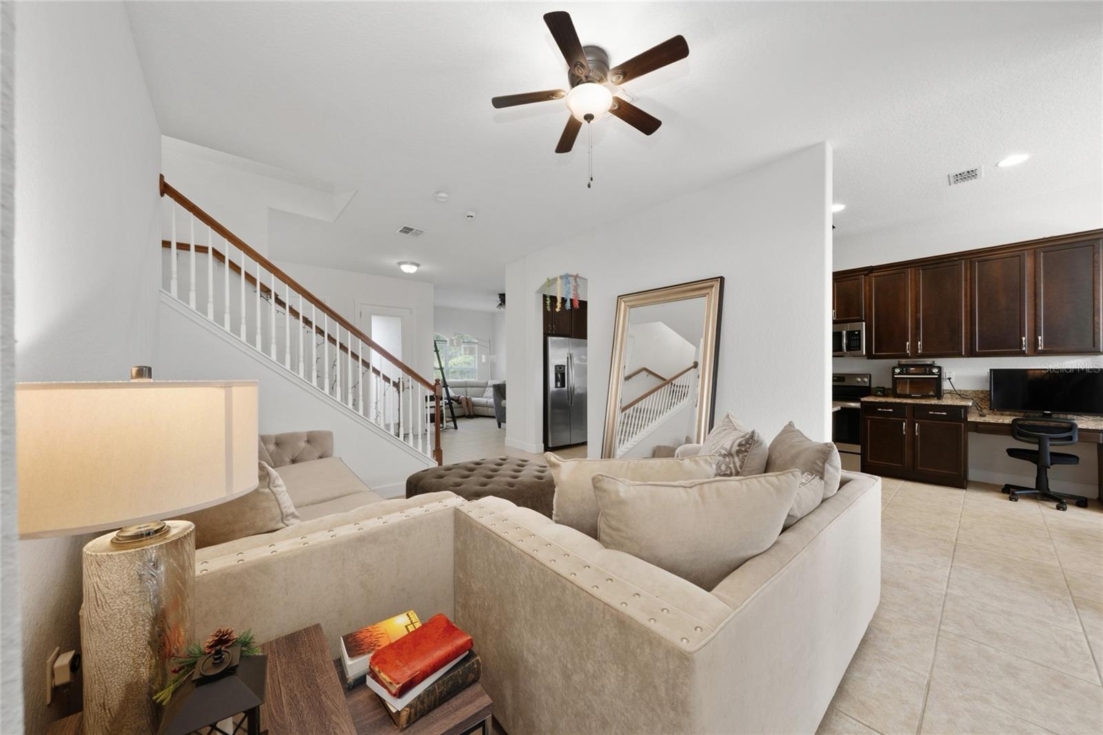 CYPRESS RESERVE VILLAS - Residential