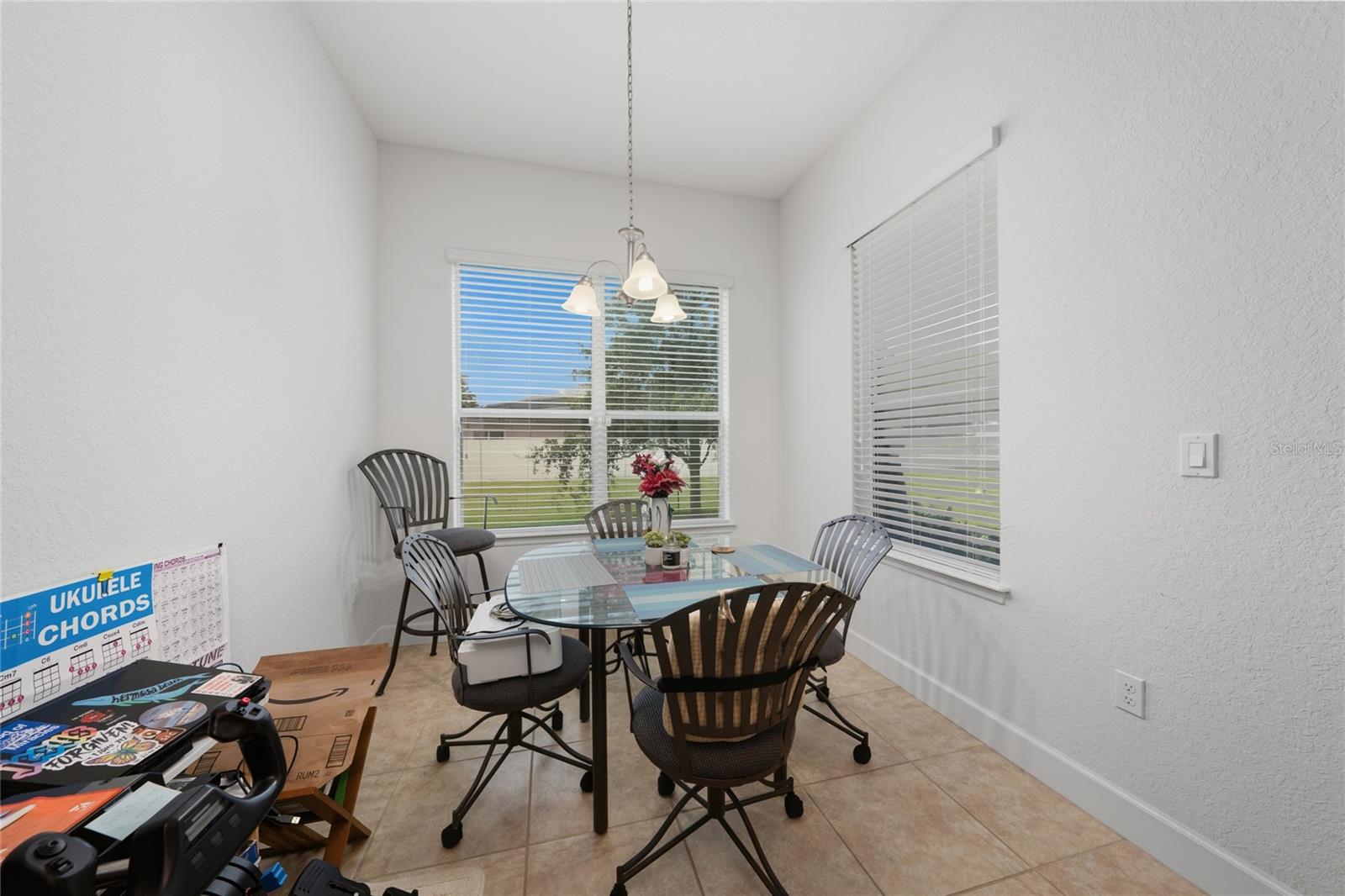 CYPRESS RESERVE VILLAS - Residential