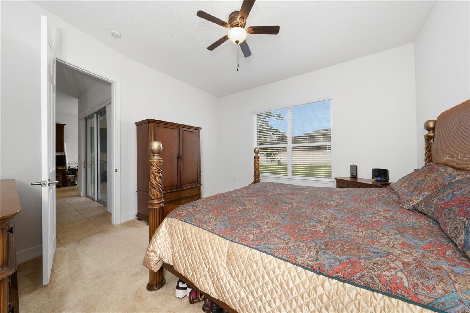 CYPRESS RESERVE VILLAS - Residential