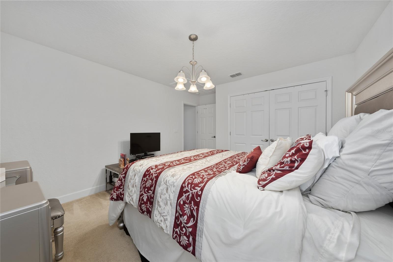 CYPRESS RESERVE VILLAS - Residential