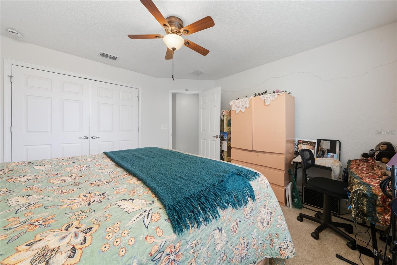 CYPRESS RESERVE VILLAS - Residential