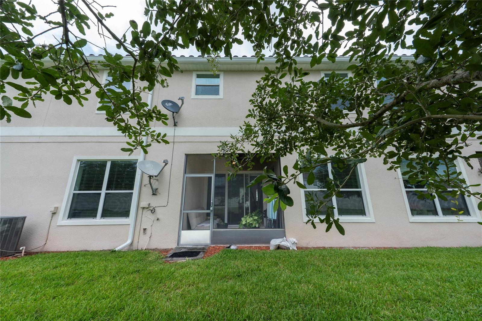 CYPRESS RESERVE VILLAS - Residential
