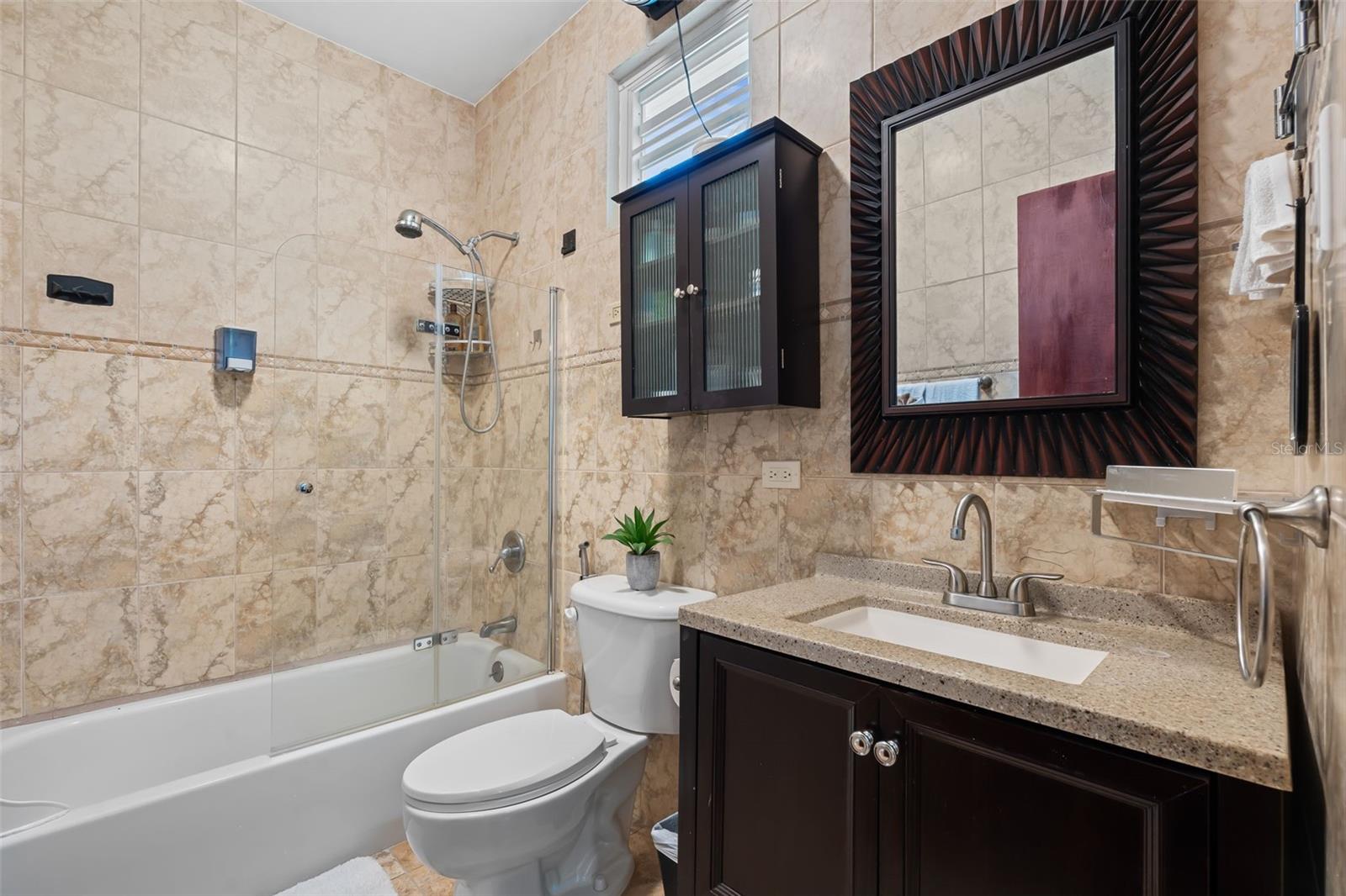 CONDOMINUM OCEAN VIEW CASTLE - Residential
