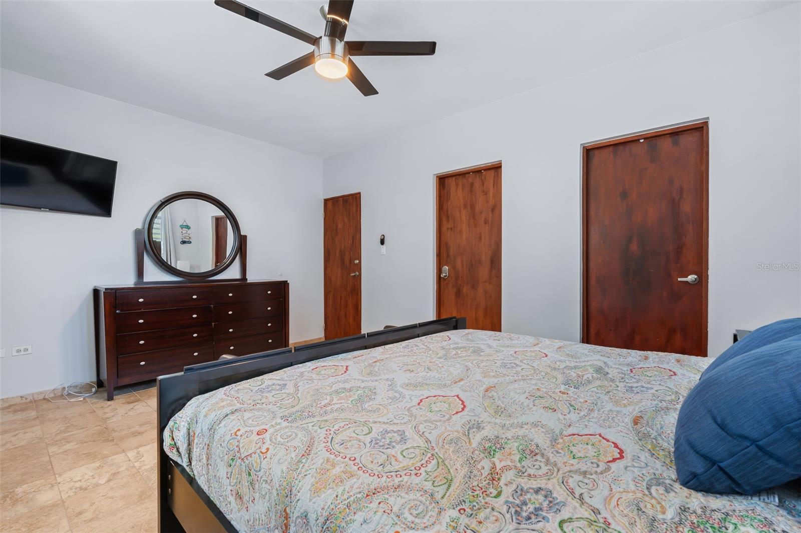 CONDOMINUM OCEAN VIEW CASTLE - Residential