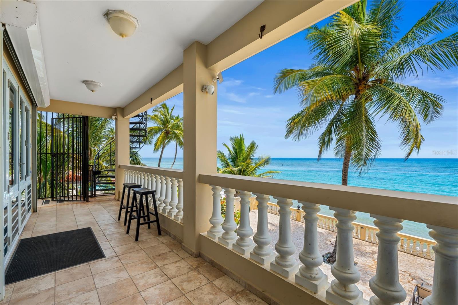 CONDOMINUM OCEAN VIEW CASTLE - Residential