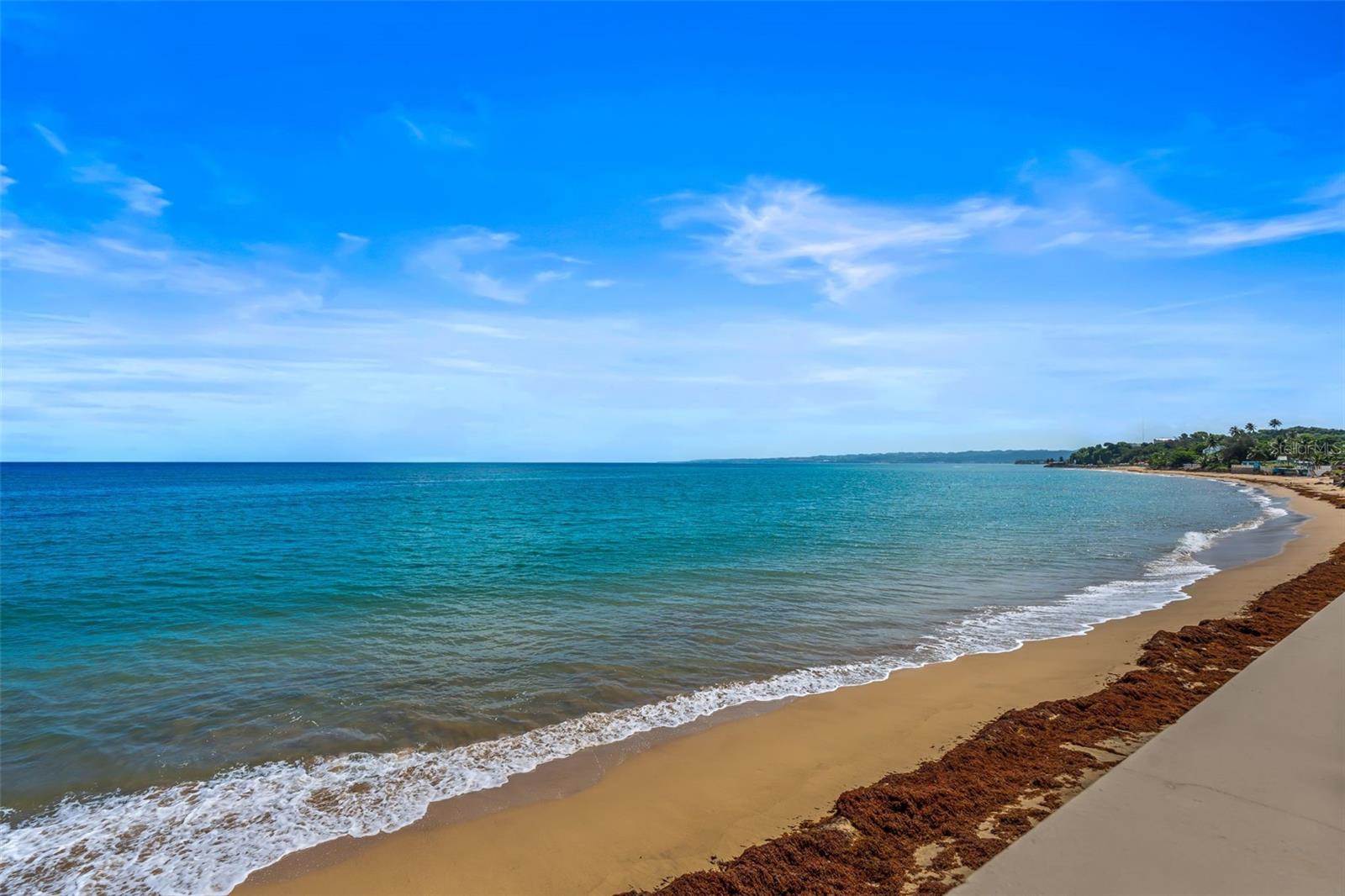 CONDOMINUM OCEAN VIEW CASTLE - Residential