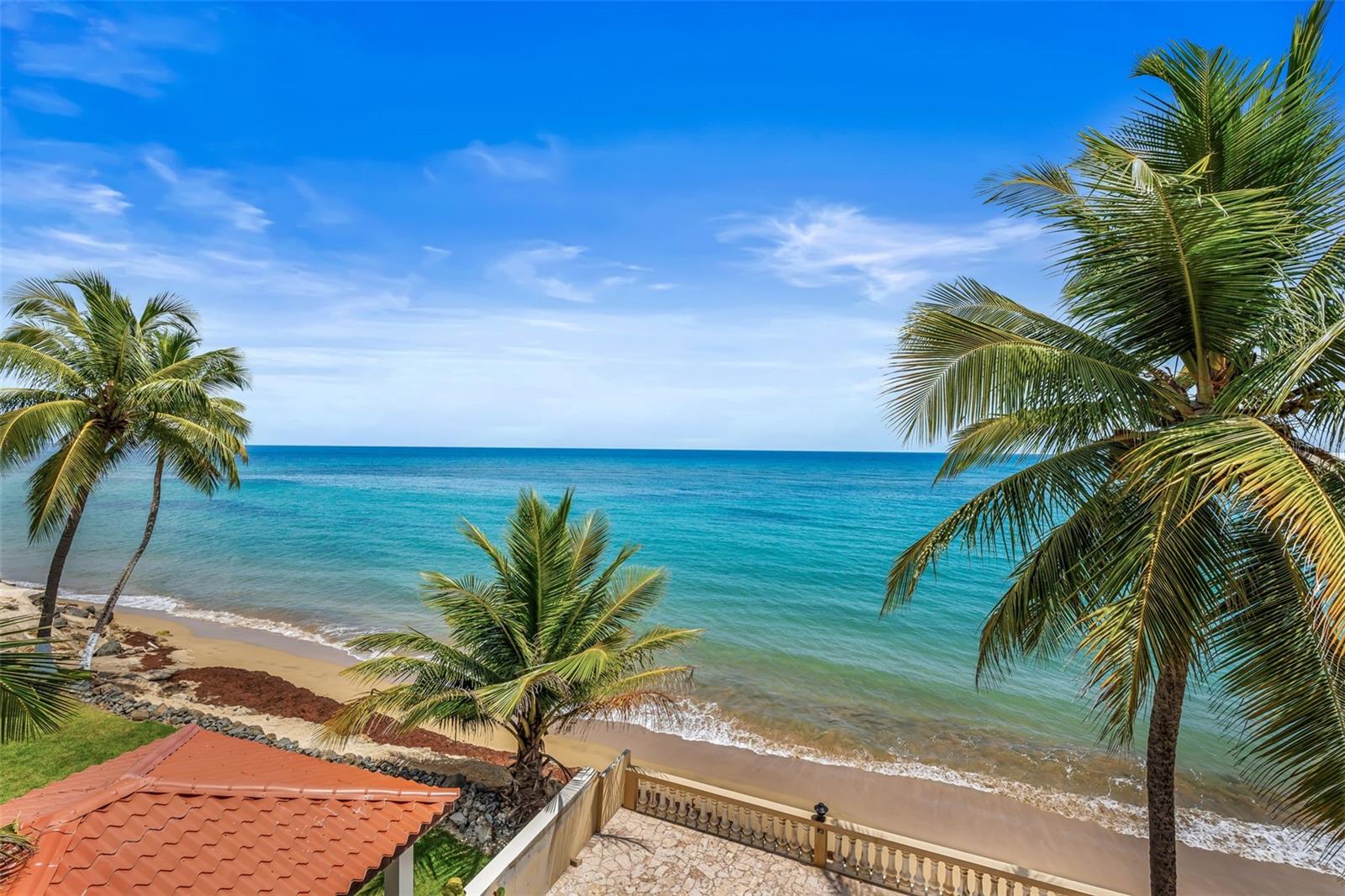 CONDOMINUM OCEAN VIEW CASTLE - Residential