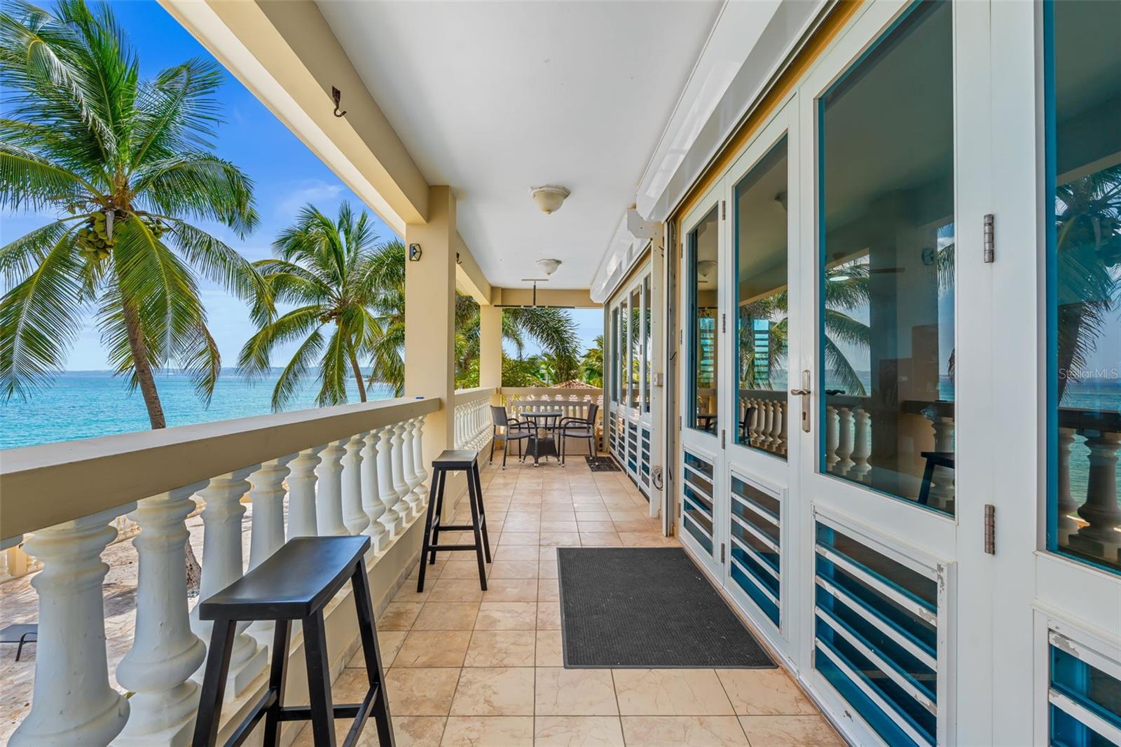 CONDOMINUM OCEAN VIEW CASTLE - Residential