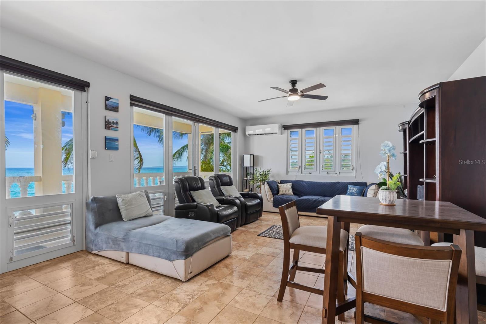 CONDOMINUM OCEAN VIEW CASTLE - Residential