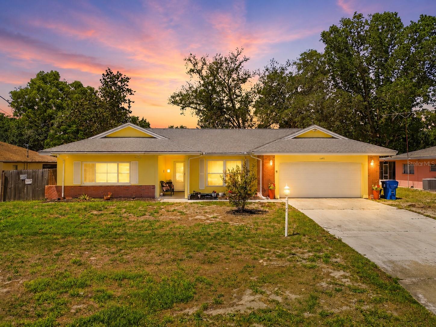 SPRING HILL - Residential