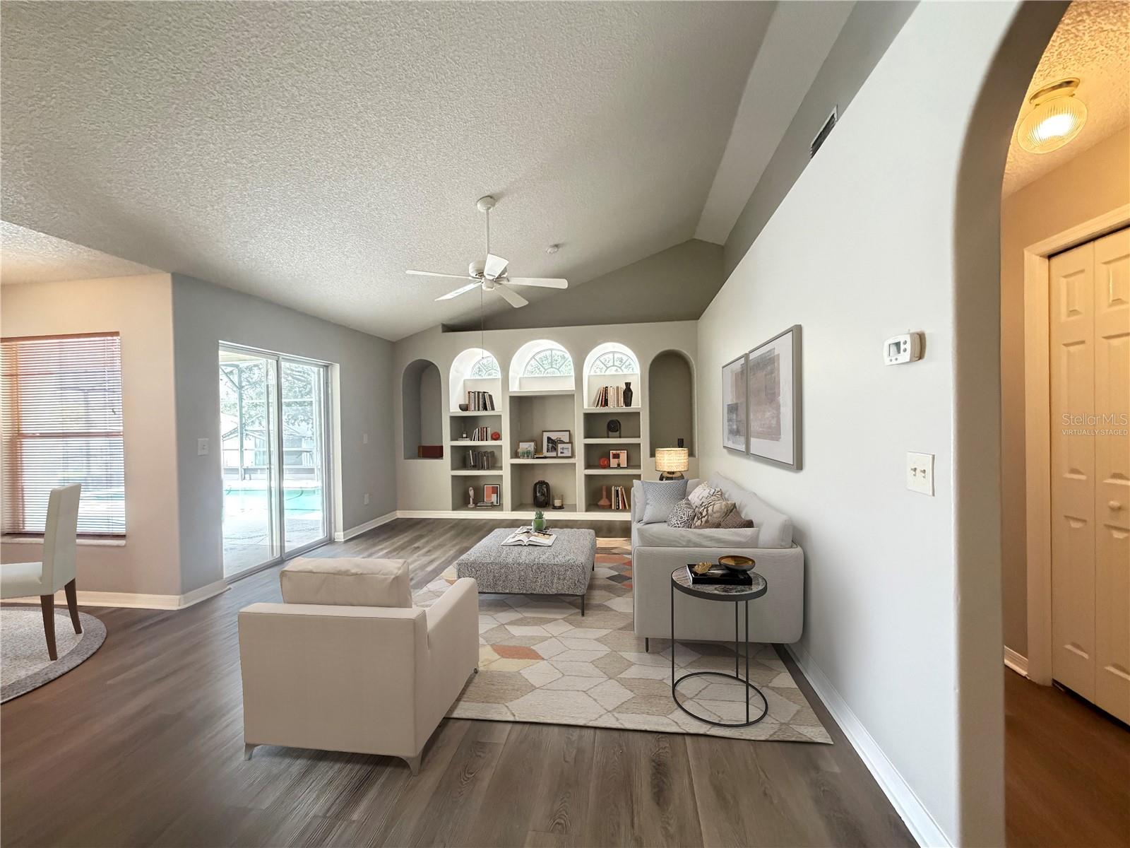 MINNEOLA HIGH POINTE PH 02 - Residential