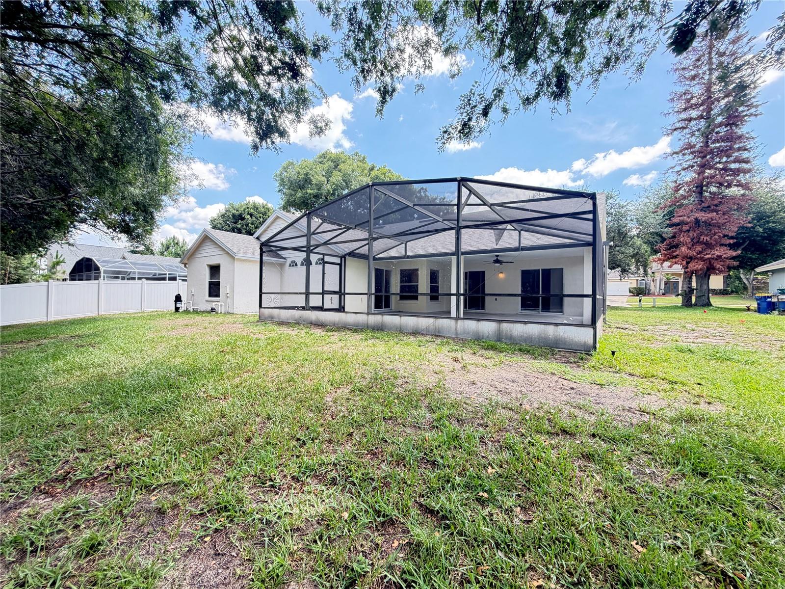 MINNEOLA HIGH POINTE PH 02 - Residential