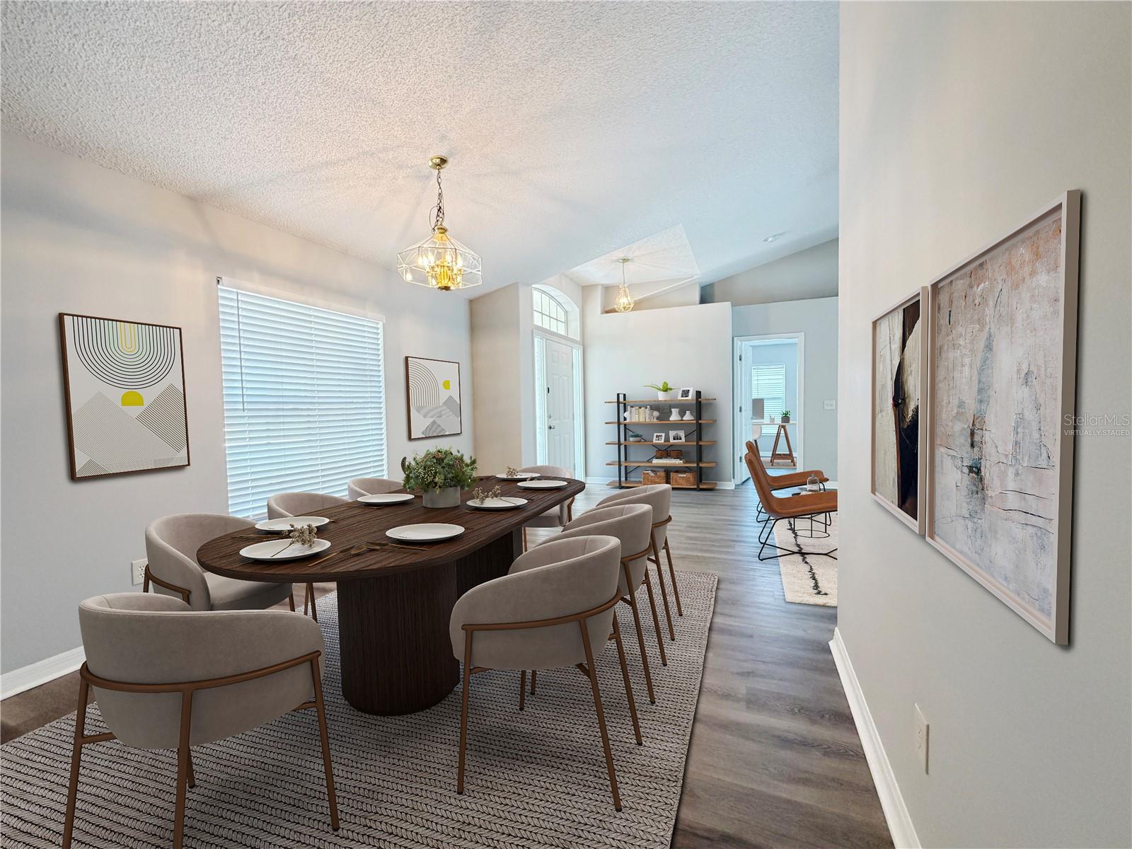 MINNEOLA HIGH POINTE PH 02 - Residential