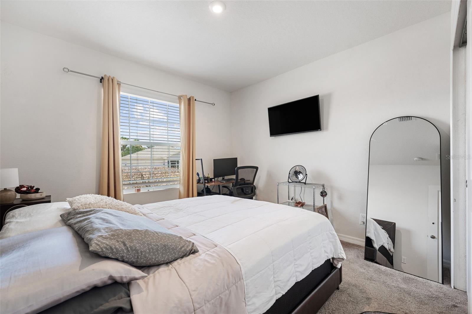 EAGLE POINTE PH III SUB - Residential