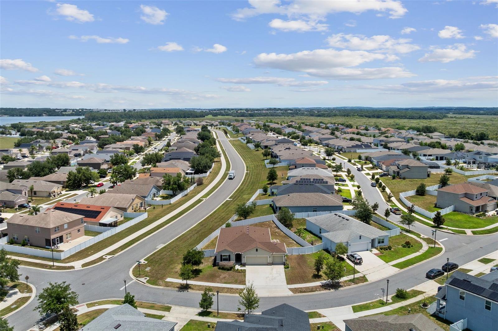 EAGLE POINTE PH III SUB - Residential
