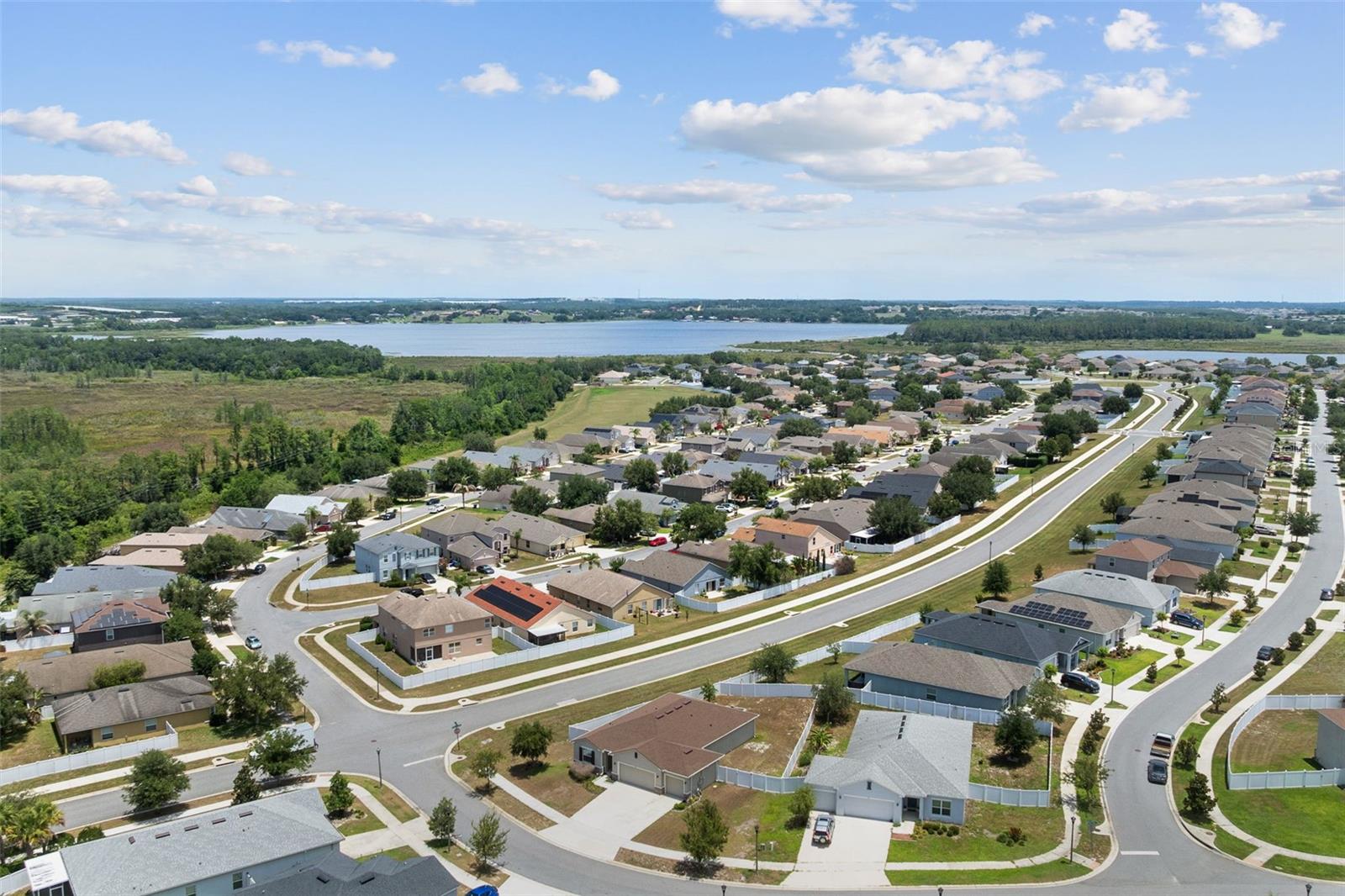EAGLE POINTE PH III SUB - Residential