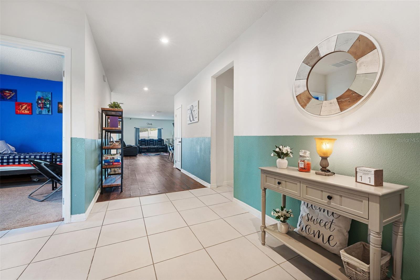 EAGLE POINTE PH III SUB - Residential