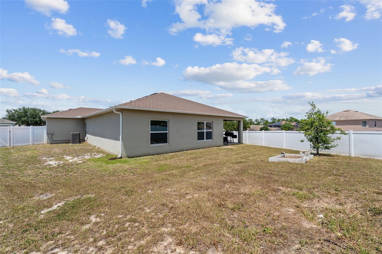 EAGLE POINTE PH III SUB - Residential