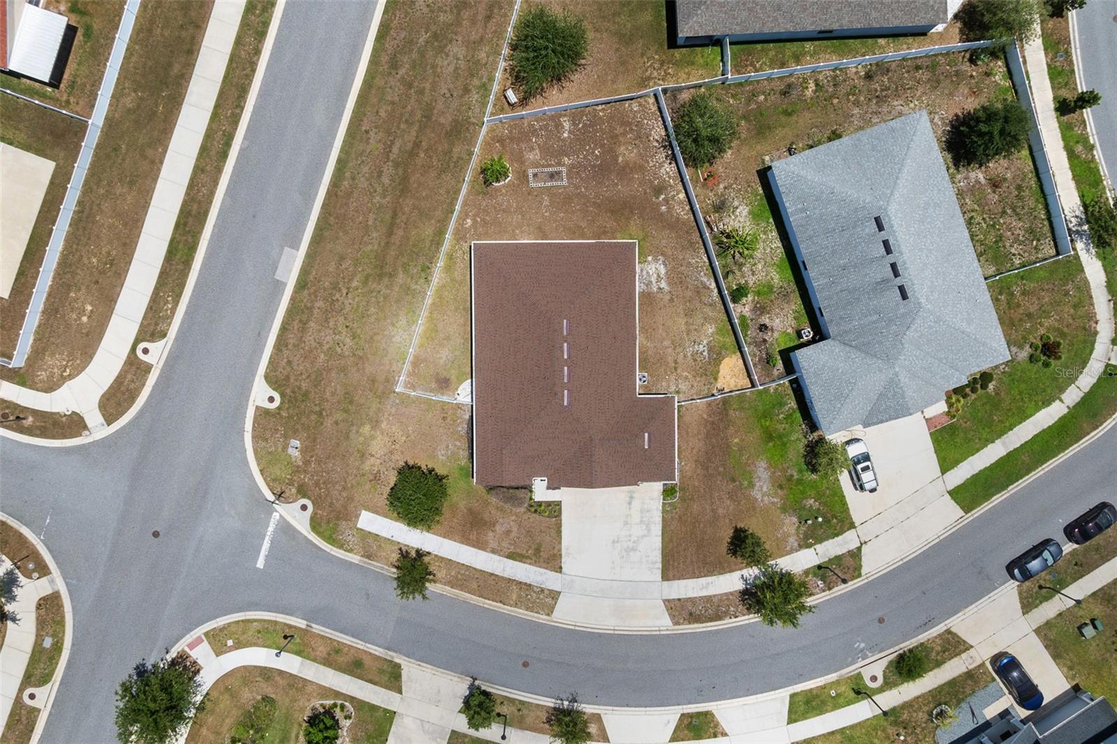EAGLE POINTE PH III SUB - Residential
