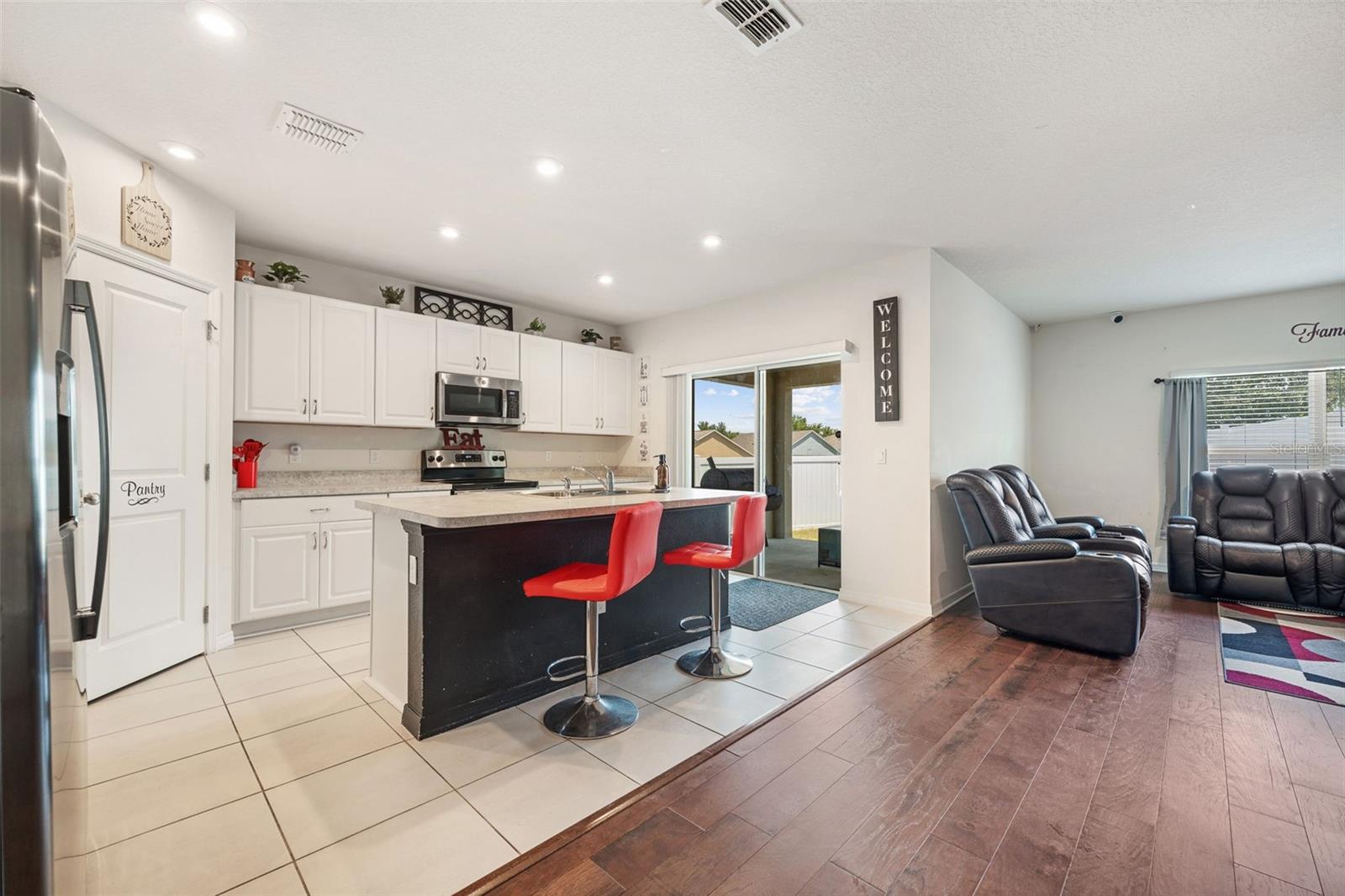 EAGLE POINTE PH III SUB - Residential