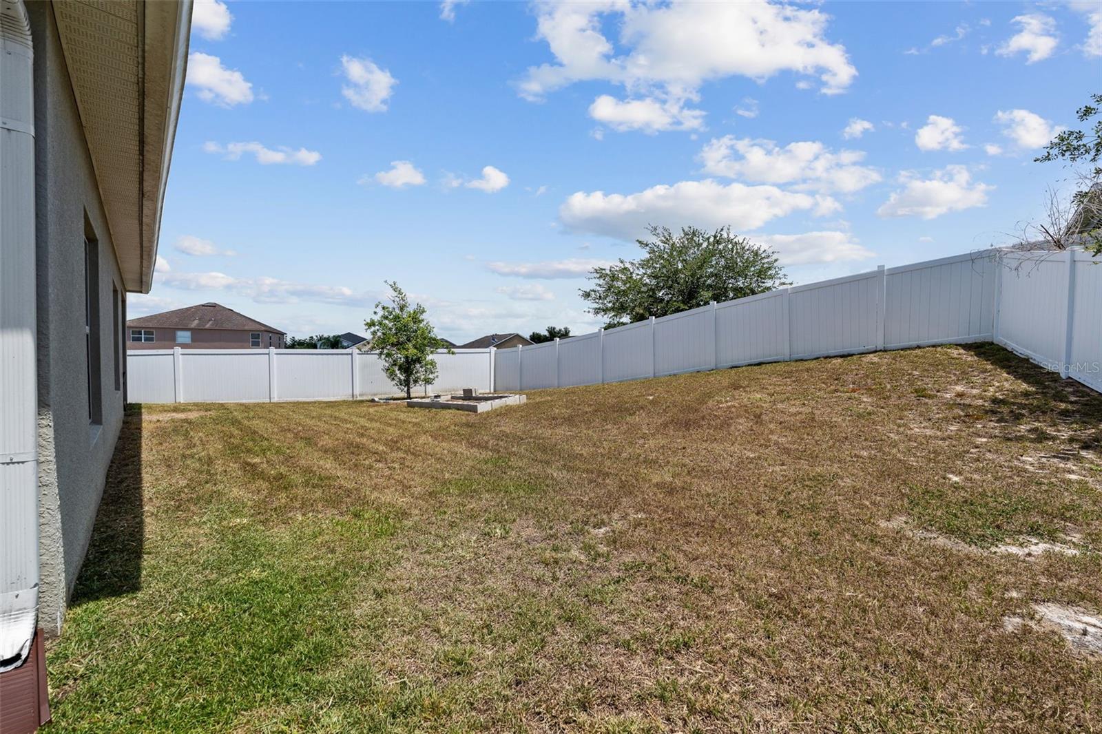 EAGLE POINTE PH III SUB - Residential