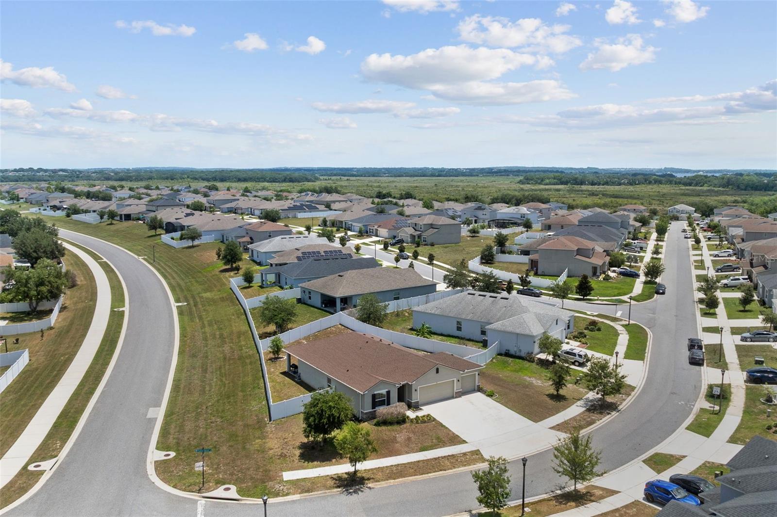EAGLE POINTE PH III SUB - Residential