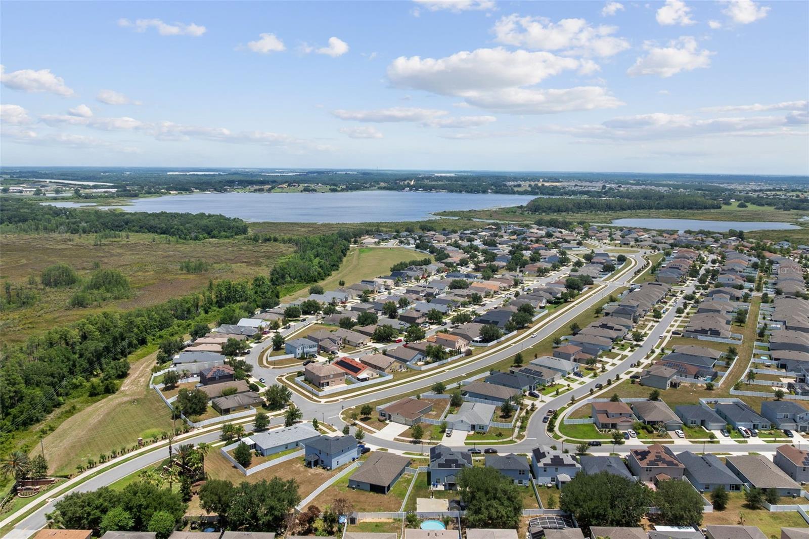 EAGLE POINTE PH III SUB - Residential