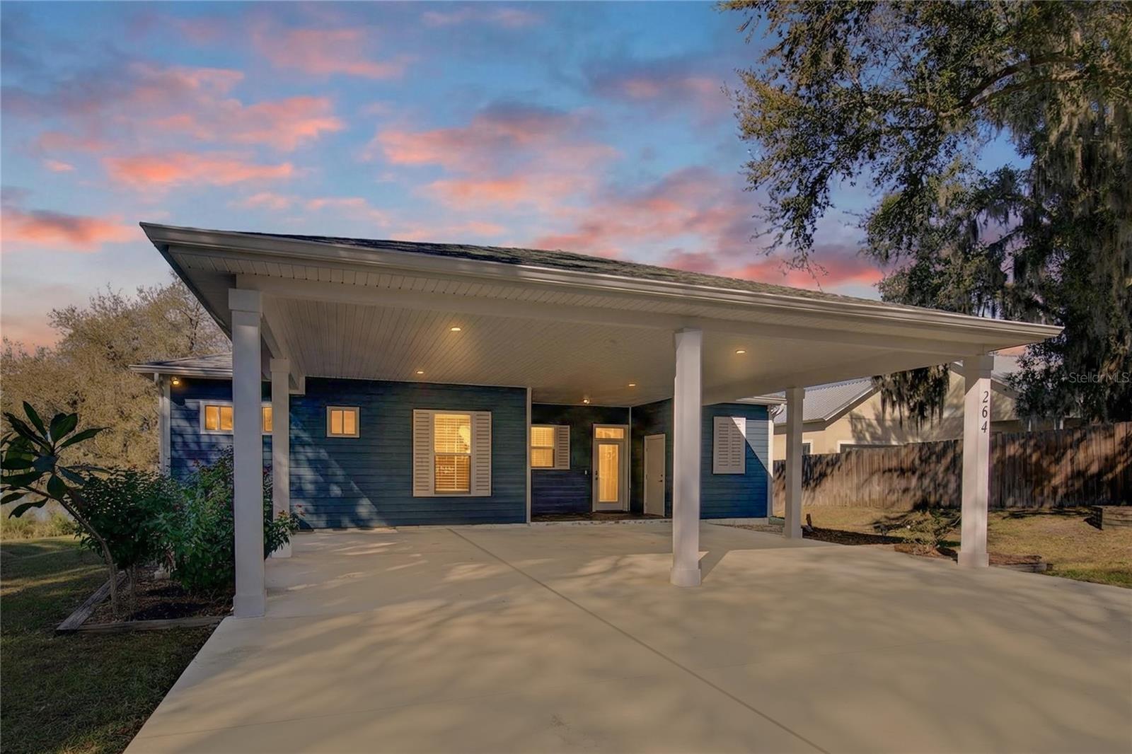 UMATILLA MITCHENORS ADD - Residential