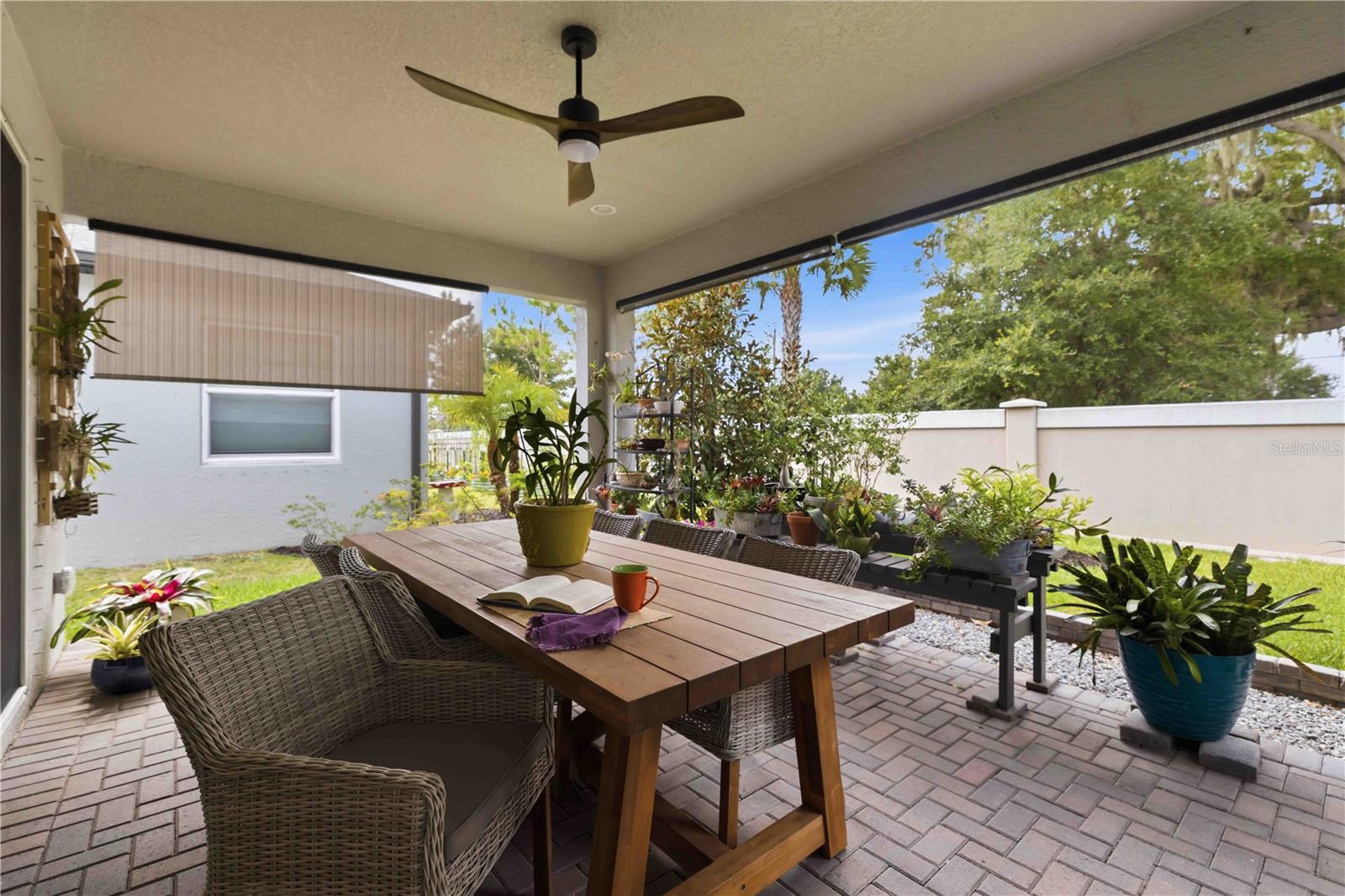 RIVERSIDE PRESERVE PH II - Residential